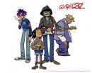 Gorillaz (1280x1024)
